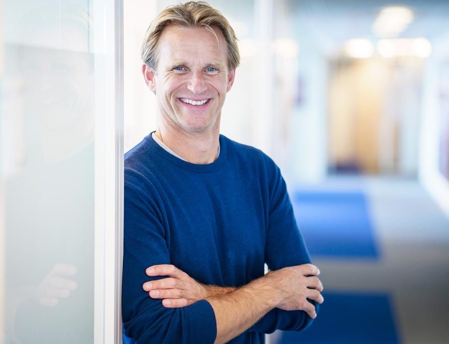 Remco Vollering