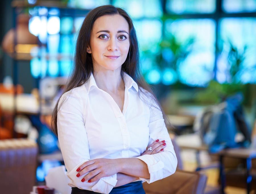 Kristina Arutyunova